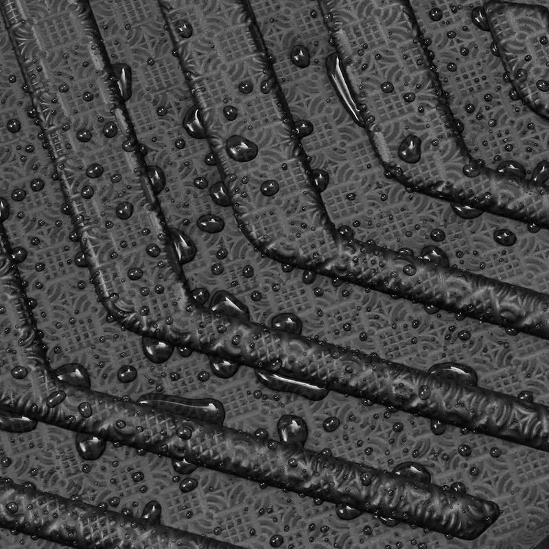 For Toyota RAV4 2006 2007 2008 2009 2010 2011 2012 2013-+ Rear Trunk Tray Cargo Boot Liner Mat Floor Carpet Accessories