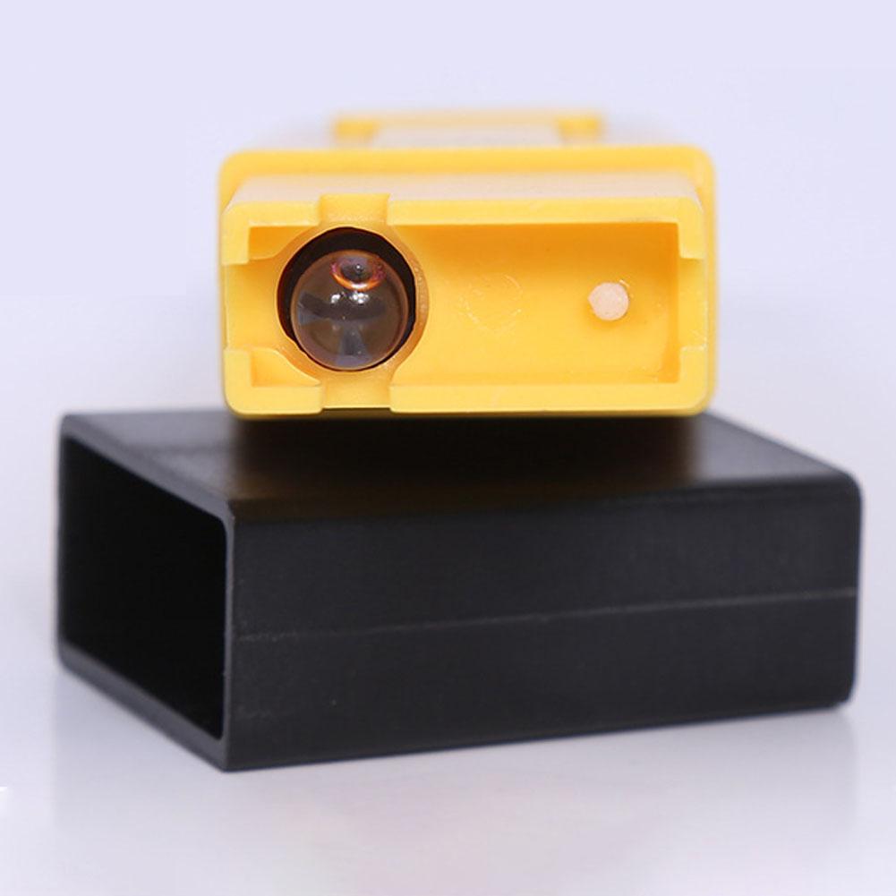 Portable PH Meter Tester Digital Water Quality Pen Aquarium Pool Hydroponics Test Kit