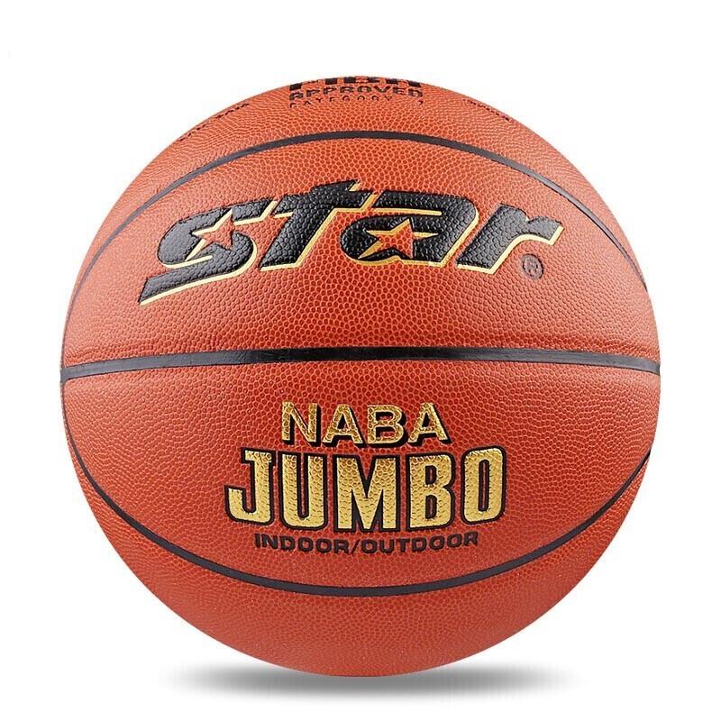 

Star BB337 Size 7 PU Indoor/Outdoor Basketball
