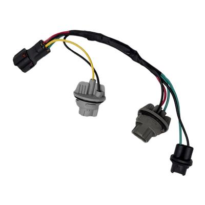 Accessoires pour l'électronique de voiture – Câbles et adaptateurs