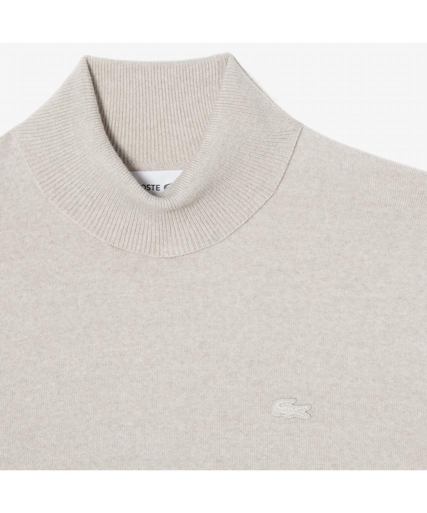 LACOSTE Men'S Turtleneck Pullover Ah259E-54N 02S