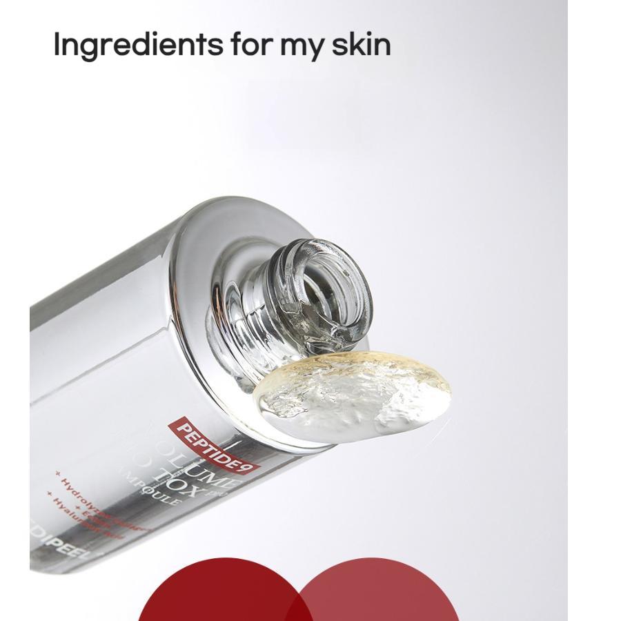 Medipeel Peptide 9 Volume Bio Tox Ampoule Pro 100ml