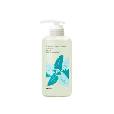 Minz-Kühl-Shampoo 500ml