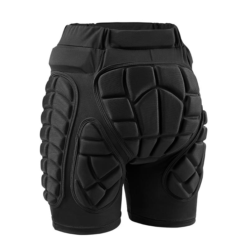 Youmei Padded Ski & Skating Protective Gear M