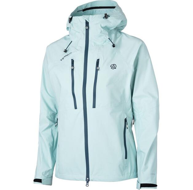 Куртка Ternua Nakur Jkt Women XS