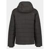 Winter Jacket Didriksons Jona Usx Jkt 504923, Black, Standard Fit