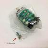 Tire Changer Accessory: 20A Forward/Reverse Switch with 220/380V Power Converter.