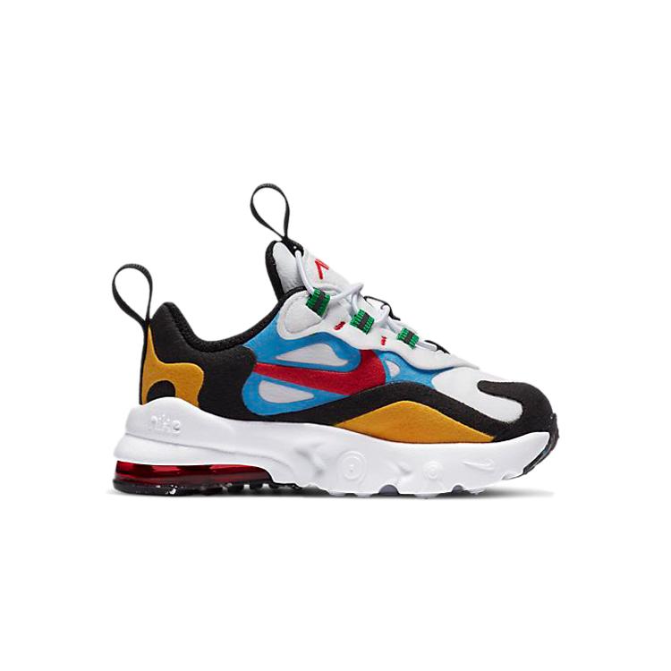 Neuer Nike Air Max 270 React Multi-Color TD DB5940-161