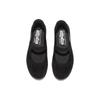 Skechers On-The-Go Fabric Mary Jane Fashionable Versatile Trendy Comfortable Platform Mary Jane Shoes Women Shoes Black 138497-BBK