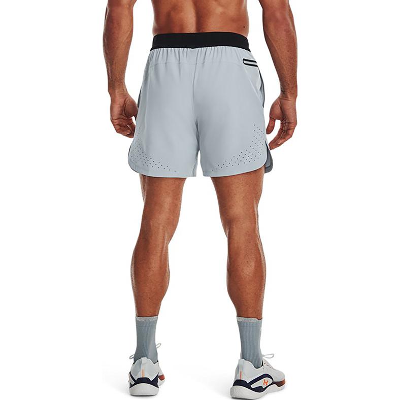 Under Armour Vanish Elite Casual Shorts Men's Blue 1376782-465