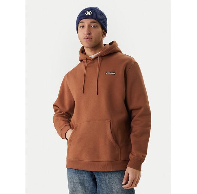 Толстовка DC Shoes Patch It EU M