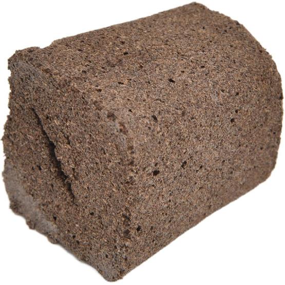 50 Pack Grow Sponges, Seed Pods Replacement Root Growth Sponges, Seed Starter Plugs Growth Plugs for Seed Starting, Hydroponic and Soil Applications