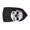 Masque Squelette Fantôme Call of Duty Warzone 2 Même Style que le Jeu Masque Effrayant Horreur pour Halloween Bal Masqué Événements Cosplay