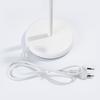 Lampa Biurkowa Nox 1 G9 Biały Lumilo 14.729.68