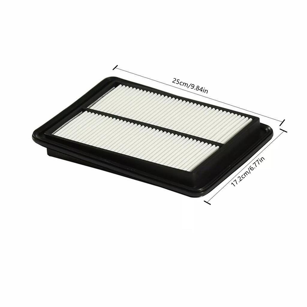 Automotive Engine Air Filter 16546-4BA1A ELP9442 CA11858 CA11858 CA12270 For Nissan Qashqai SUV J11 13-18 X-Trall T32 14-20