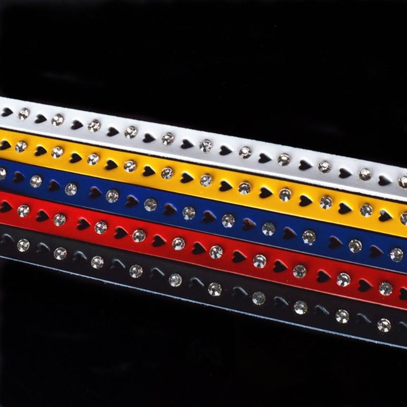 Bright Female Waist Belt Waist Chain Luxury Style Waist Belt Fashion Belts Full Diamonds Rhinestones Crystals Belt