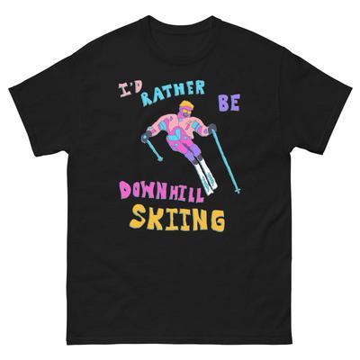 Na górę – T-shirty i koszulki
