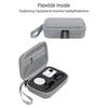Hard Travelling Case Storage Bag Protective Pouches Bag Carrying Case for GO 3S Camera