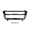 Center Console AC Panel Ambient Lamp Radio Trim Dashboard Atmosphere Light For BMW 3 4 Series 3GT M3 M4 2012 2013 2014 2015-2018