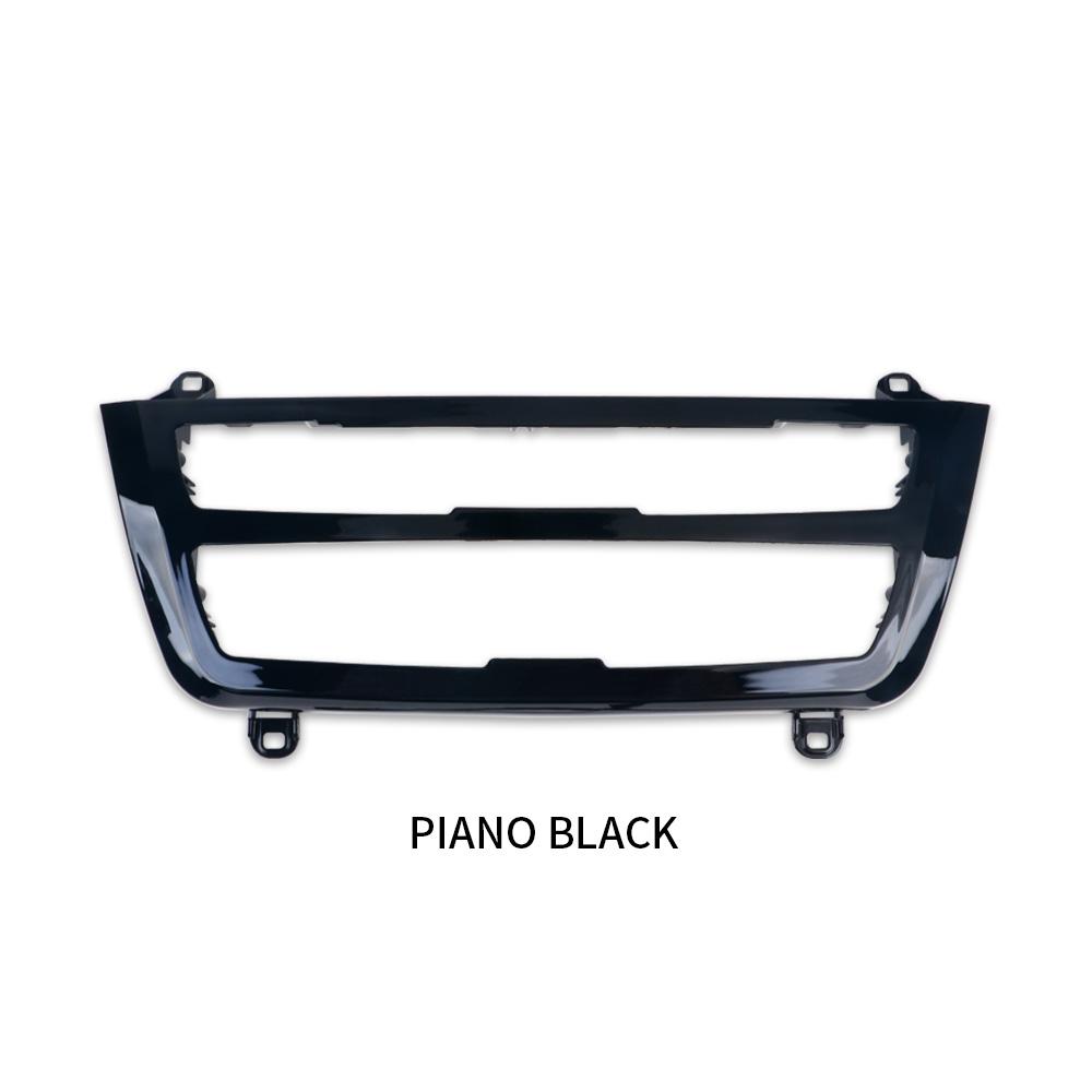 Center Console AC Panel Ambient Lamp Radio Trim Dashboard Atmosphere Light For BMW 3 4 Series 3GT M3 M4 2012 2013 2014 2015-2018