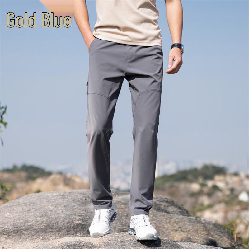Golden Chrysanthemum Men s Summer Breathable Casual Apparel XL