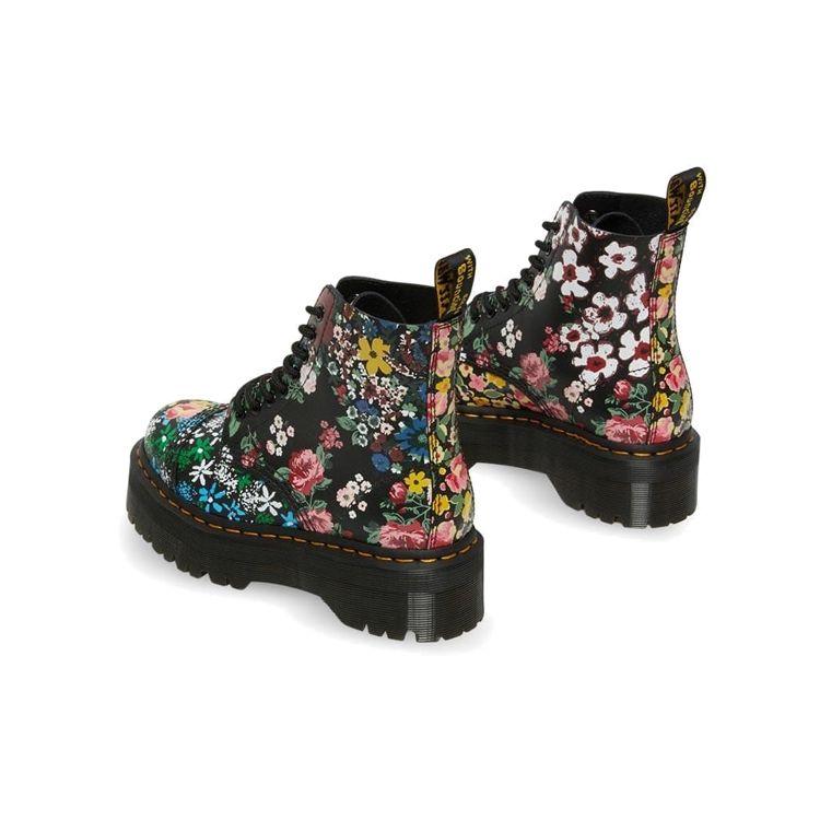 Dr. Martens Comfortable Casual Short Mid-Calf Boots Women boots 27128001