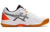 Asics Gel Renma White Shocking Orange 1071A068-102