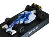 Kyosho Tyrrell F1 Mini Car Collection 023 1995 Ukyo Katayama 1/64 No.3