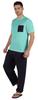 Inkmeso Solid Cotton Pajama Set  Half Sleeve Shirt With Pajamas  Loose fit 2 Pc Nightwear Pj For
