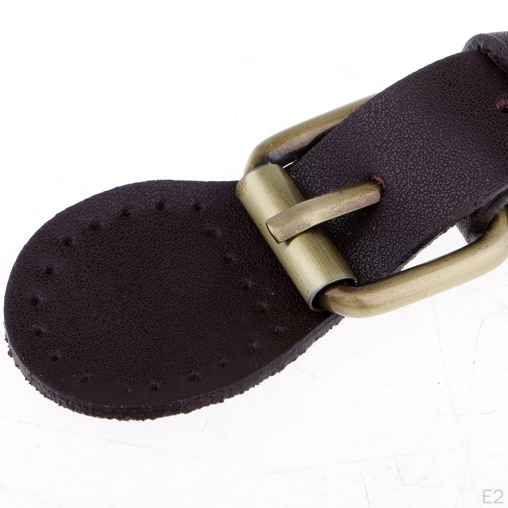 Buckles Making Fastener Sew On Crafts 9x2cm