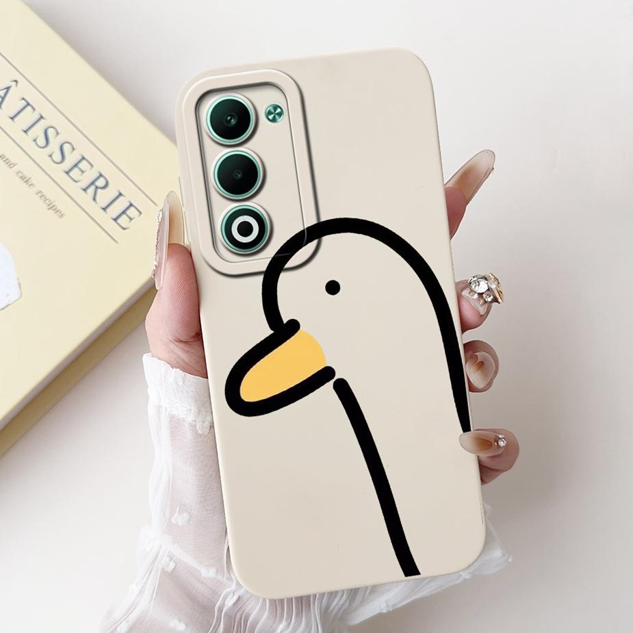 For Oppo A5 5G CPH2735 Case OppoA5 Pro Cute Panda Dog Cartoon Cover Soft TPU Phone Case For Oppo A5 Pro 5G CPH2695 Fundas Bumper
