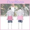 Ace Ventura Pet Detective Costume Set With Polyester Blend For Halloween Cosplay