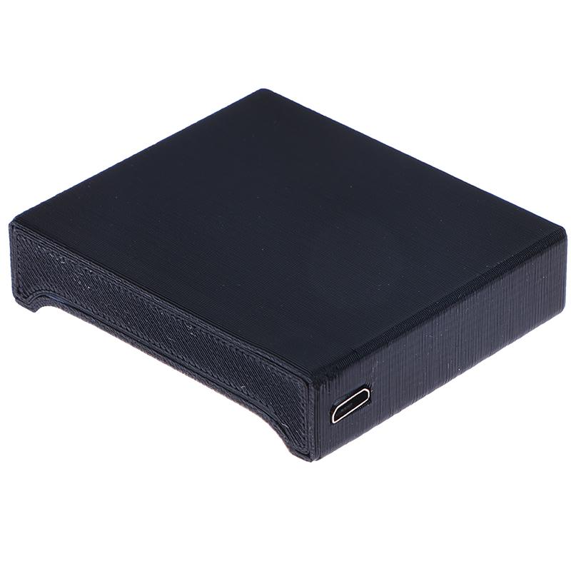 Carregador de berço 100% para base de carregamento de monitoramento remoto Live View Rm-Lvr3