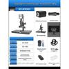 AOSVI AO-AF830D 4K Ultra HD Digital Microscope