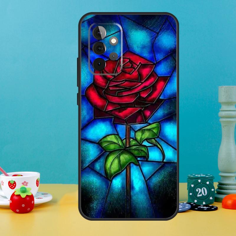 

Чехол «Розы Галактики» из витражного стекла для Samsung Galaxy A15 A16 A05 A26 A36 A56 A52 A53 A33 A13 A34 A54 A14 A35 A55 A22 A32 Samsung A56