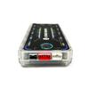 RGB Fan Controller 120mm Computer Case PC Cooling Chassis Silent Fan Hub Adapter Video Graphics Card Water Cooler Radiator
