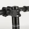 Aluminum Alloy Bicycle Headset Spacer for 28.6mm Bike Stem Washer Steerer Tube Fork Stem Height Adjust Ring 2/3/5/10/20mm