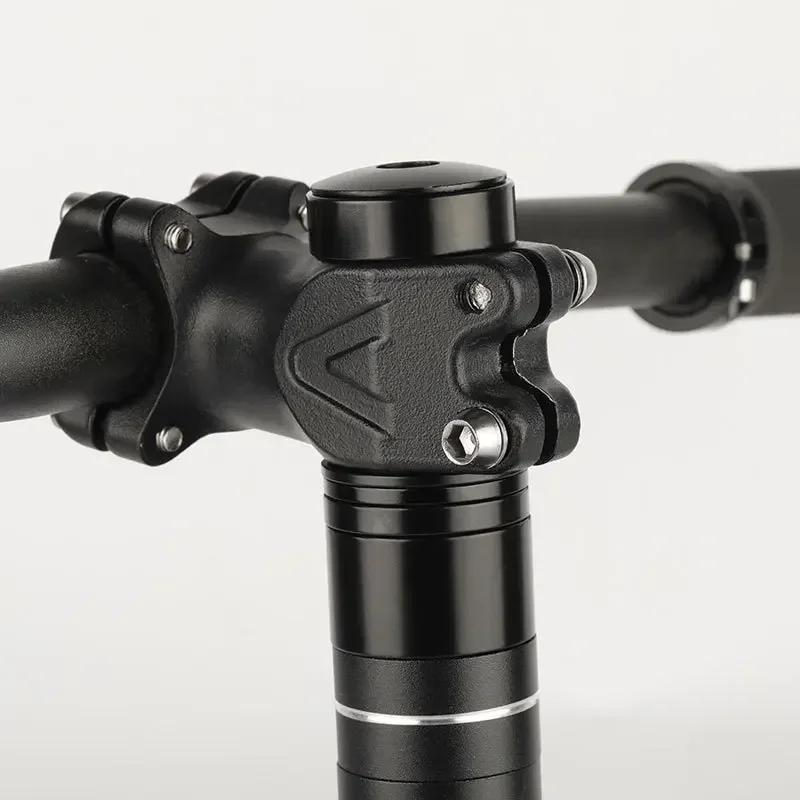 Aluminum Alloy Bicycle Headset Spacer for 28.6mm Bike Stem Washer Steerer Tube Fork Stem Height Adjust Ring 2/3/5/10/20mm