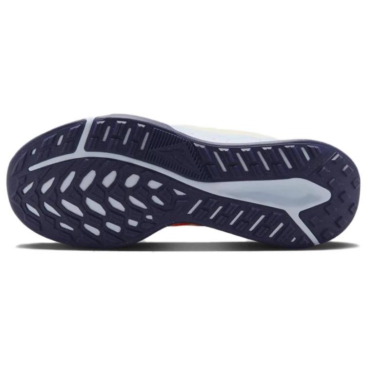 New Nike Juniper Trail 2 GORE TEX 'Sea Glass Total Orange' FB2067-002