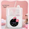 2-in-1 Smart Bottle Warmer for Milk Disinfection & Defrosting with Constant Temperature Control