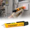 Non-Contact Voltage Tester AC 12V-1000V Electrical Tester Voltage Detectors  Electrician