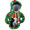 Car Gear Handle Cover Gear Lever Decoration Creative Sweater Hoodie Protection Anti-hand Sweat Shift Gear Clothes