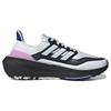 adidas Wmns UltraBoost Light Cold.Rdy 'White Victory Blue' Donna IE1679