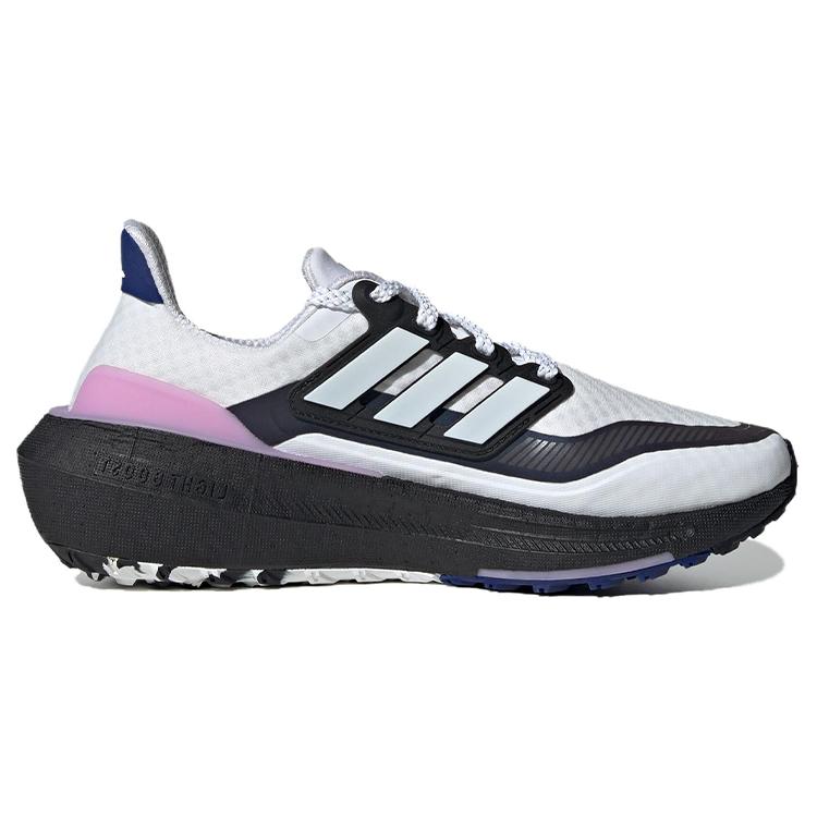 adidas Wmns UltraBoost Light Cold.Rdy 'White Victory Blue' Donna IE1679