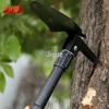 Multifunctional Carbon Steel Engineer Shovel