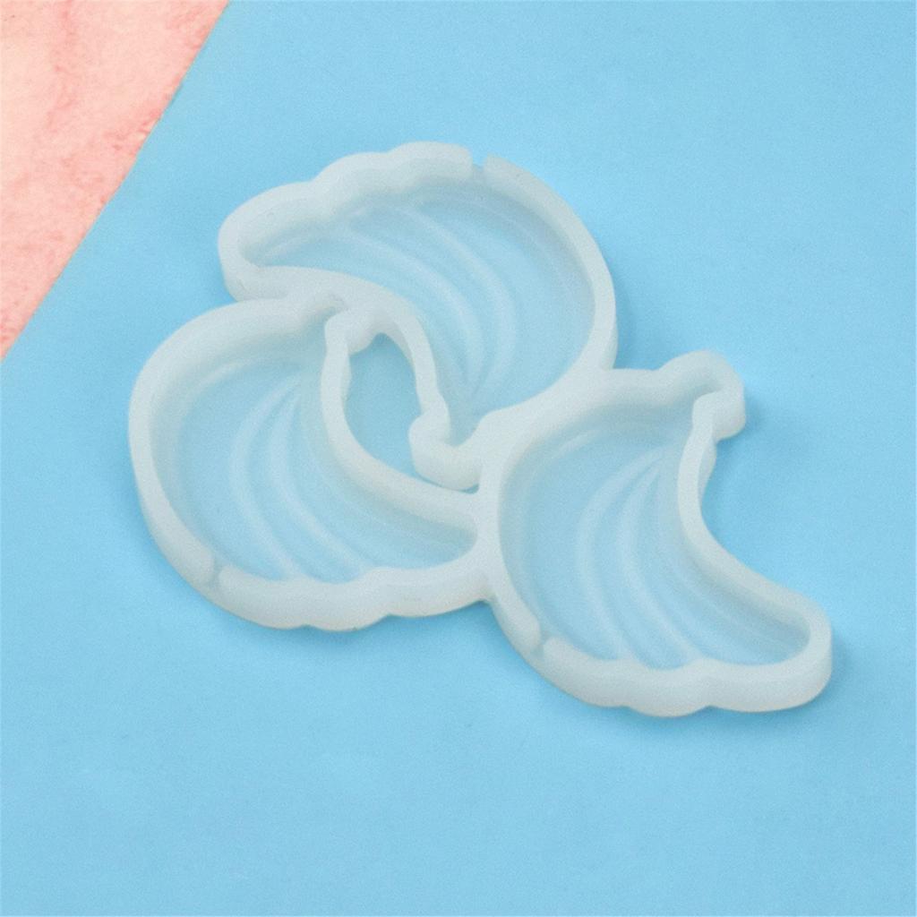 Silicone Lollipop Moulds Silicone Cake Mold Non-stick Fruit Shapes Chocolate Mould Candy Molds for Kitchen DIY Baking