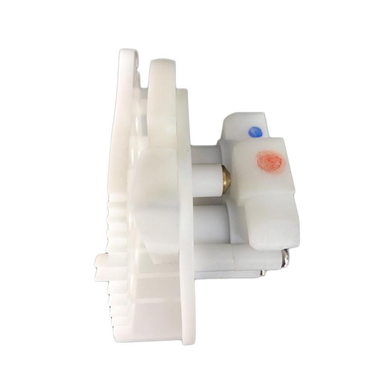 Truck Air Suspension Seat Part Control Valves With Memory Adjustable Height Valve 20748450