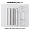 Open-Band Making Tool Ergonomic Band Compact for DIY Crafting
