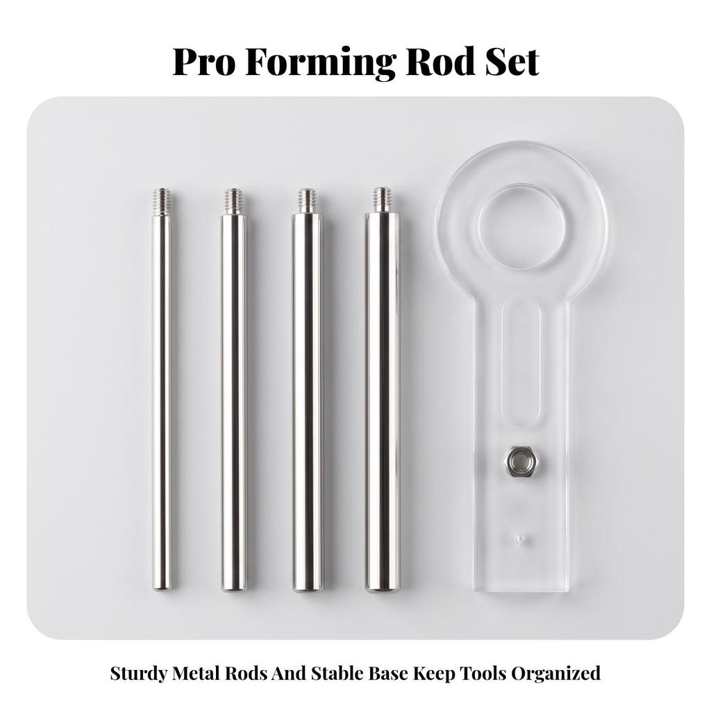 Open-Band Making Tool Ergonomic Band Compact for DIY Crafting