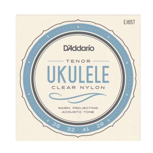 DADDARIO Ukulele String EJ65T